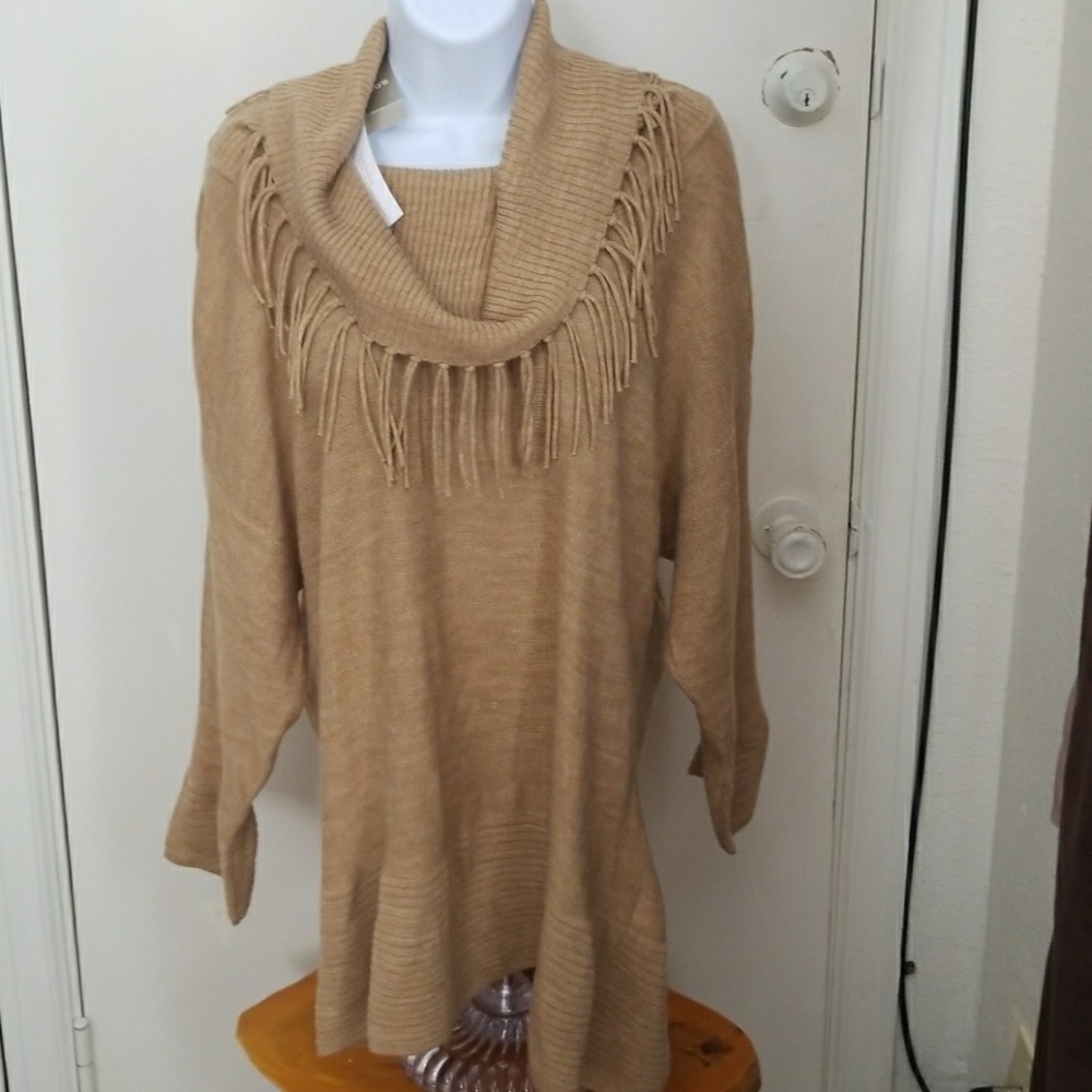 Chico's Pullover Sweater
